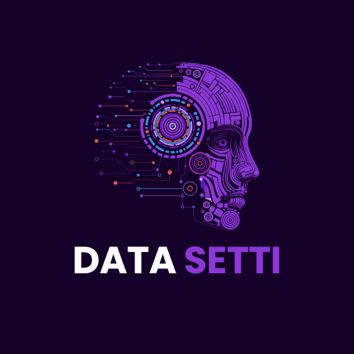 Sobre a Data Setti